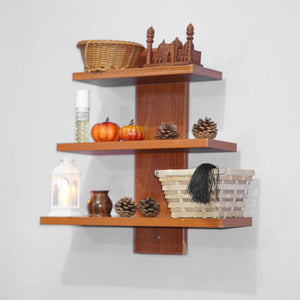 Wall Shelf for Home And Office Décor Items